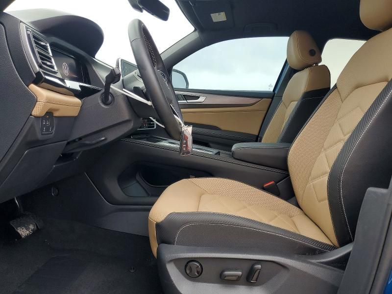 2025 Volkswagen Arteon se