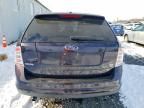 2007 Ford Edge sel Plus