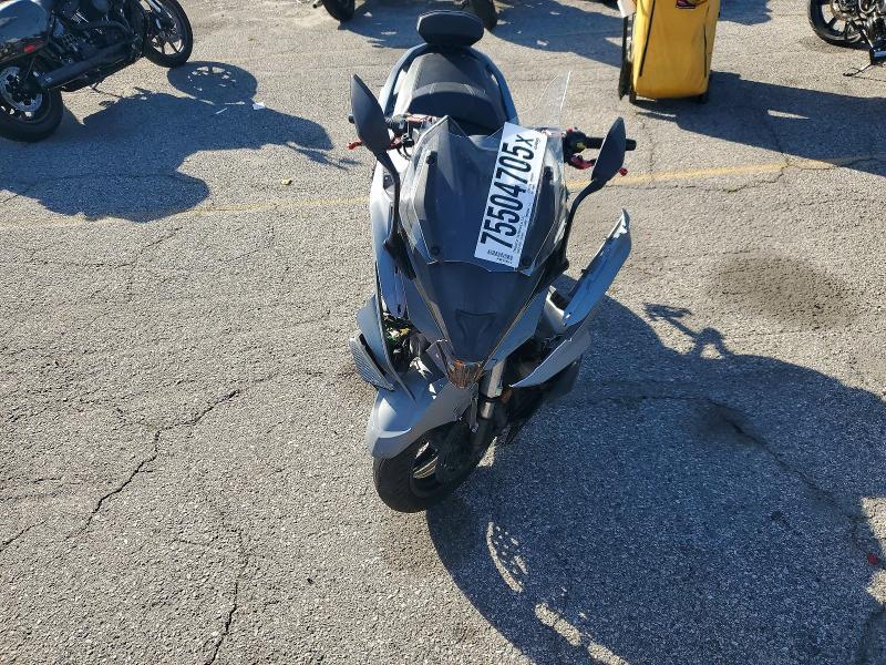 2022 Kymco Usa Inc AK 550