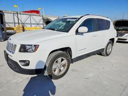2017 Jeep Compass Latitude for sale in Haslet, TX