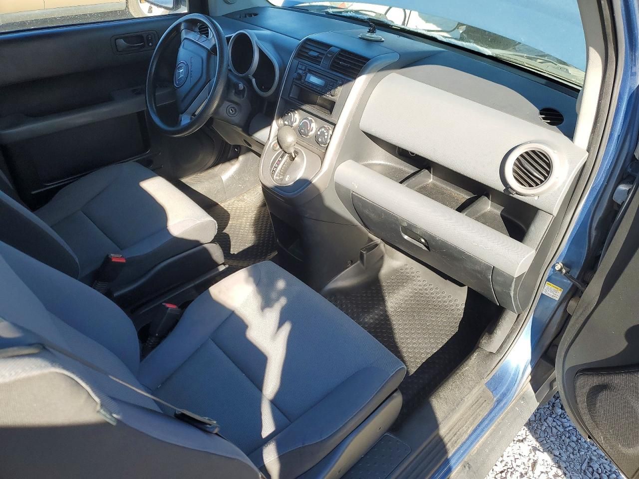 2008 Honda Element lx