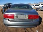 2005 Buick Lesabre Custom