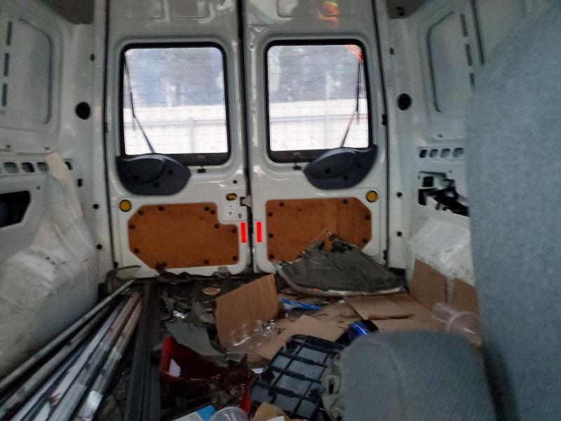 2013 Ford Transit Connect xlt