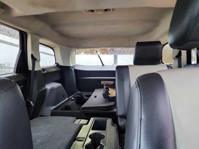 2009 Dodge Journey R/T