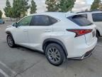 2020 Lexus Nx 300h Base