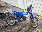 1995 Suzuki DR250 SE
