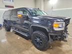 2015 GMC Sierra K3500 Denali