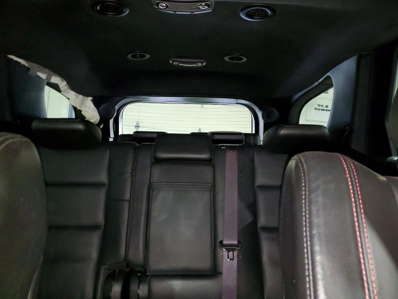 2022 Dodge Durango R/T