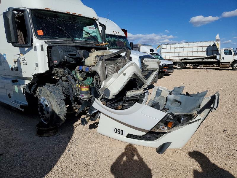 2018 Volvo Vnl Semi Truck