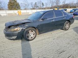 2011 Chevrolet Impala ltz for sale in Spartanburg, SC