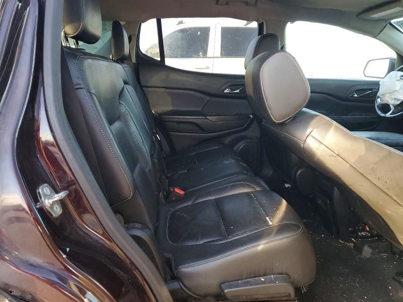 2018 GMC Acadia Slt-2