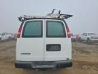 2017 Chevrolet Express G2500 Utility / Service Van
