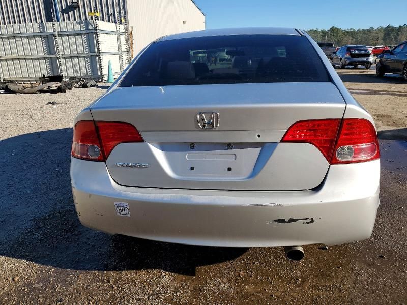 2006 Honda Civic lx