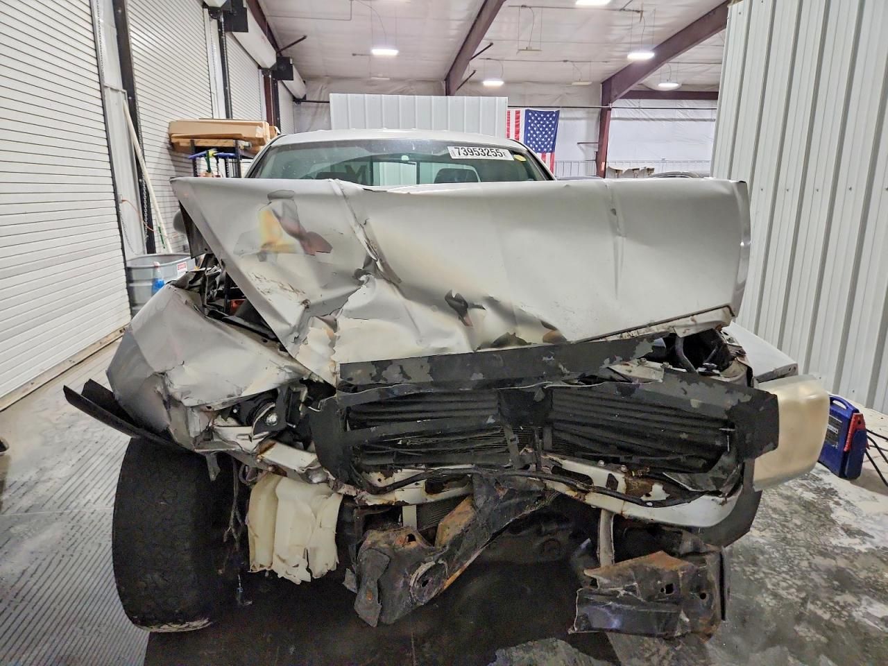 2007 Dodge Dakota slt