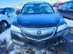 2016 Acura Mdx Advance