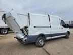 2018 Ford Transit T-250