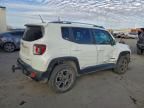 2016 Jeep Renegade Limited