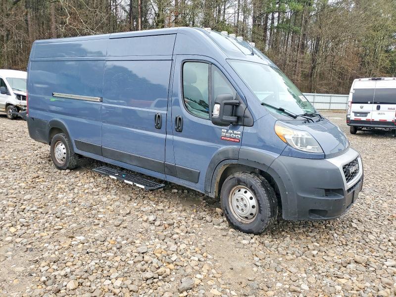 2021 Dodge RAM Promaster 3500 Delivery Van
