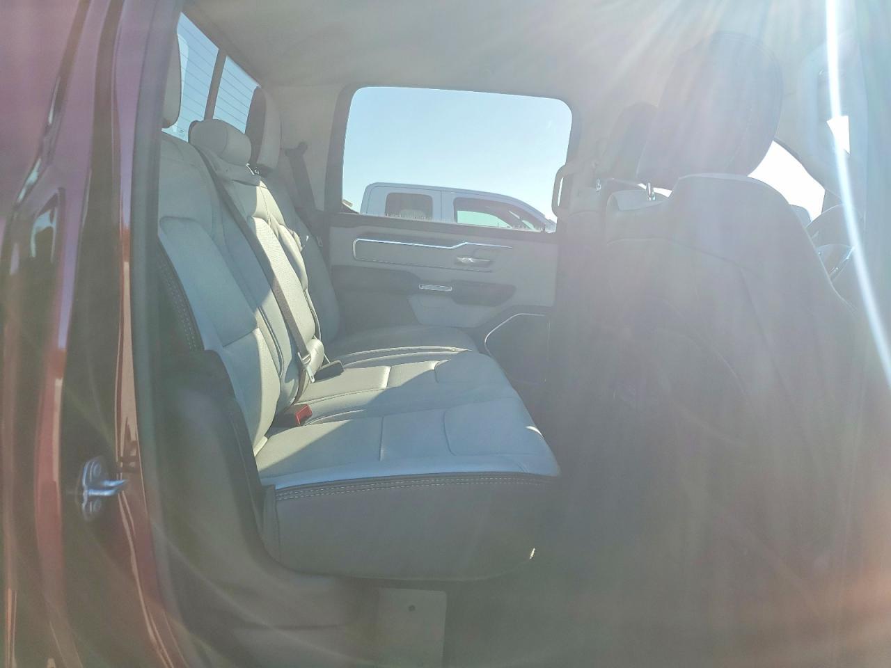 2025 Dodge 1500 Laramie