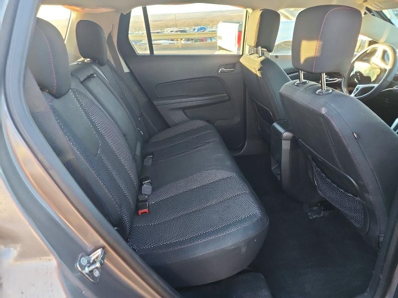 2012 GMC Terrain sle