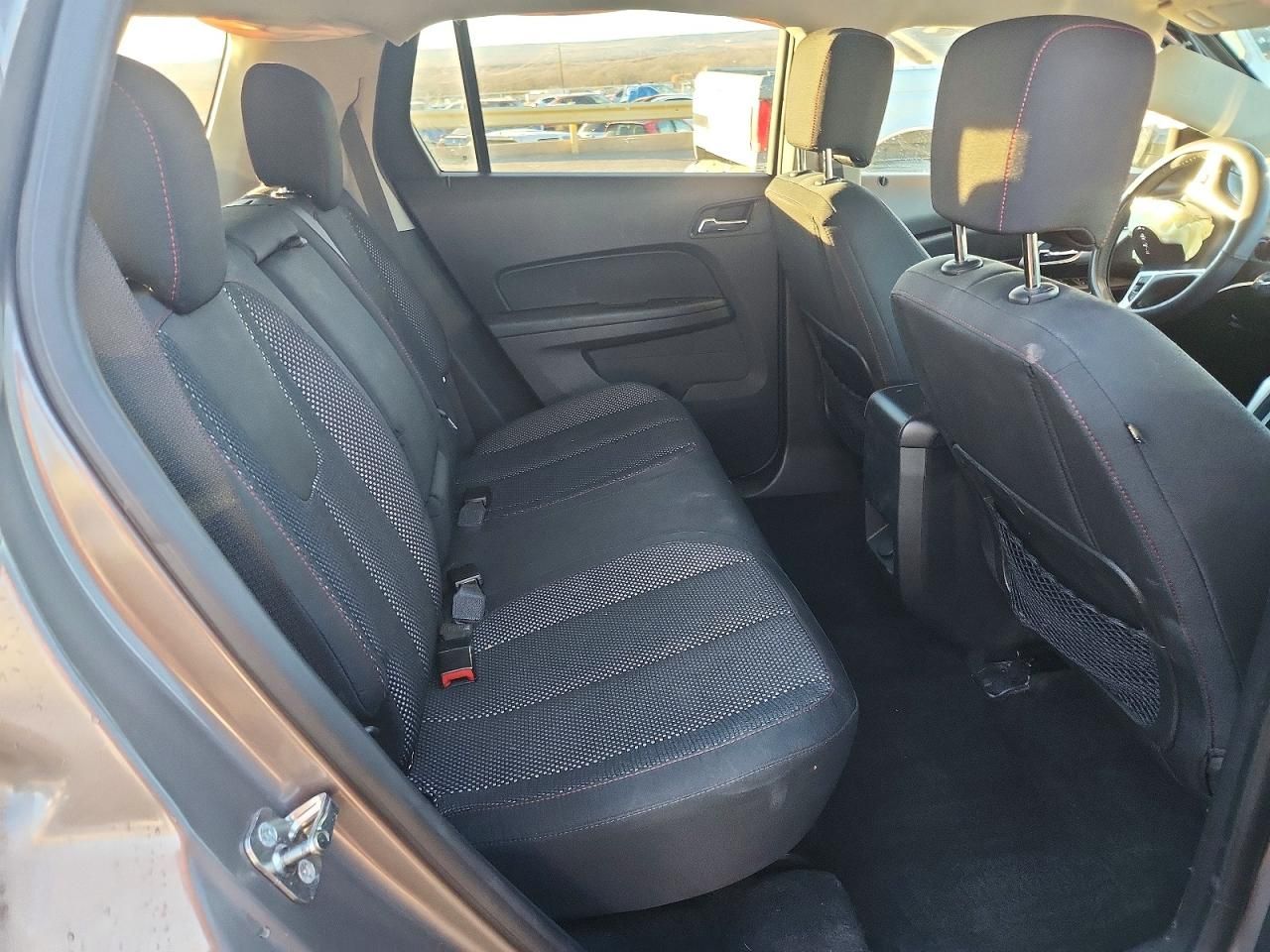 2012 GMC Terrain sle