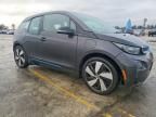 2015 BMW I3 rex