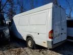 2005 Sprinter 2500 Sprinter Delivery van