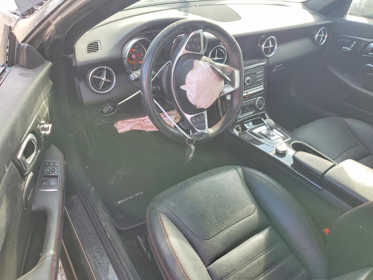 2020 Mercedes-Benz Slc 300