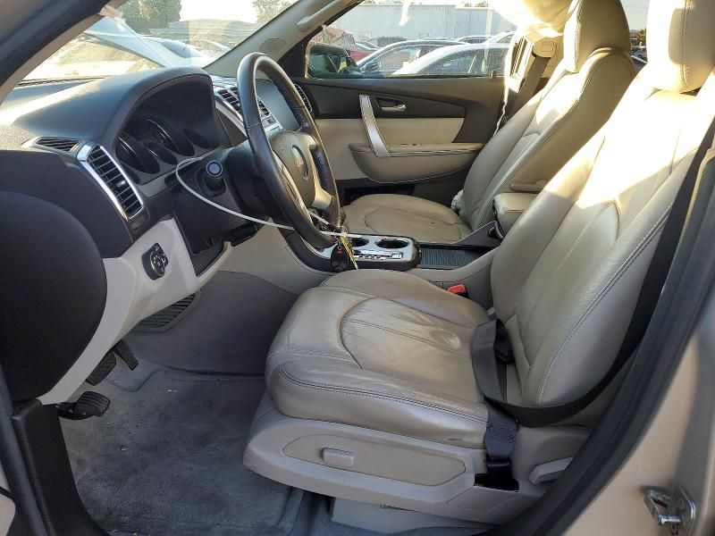 2009 GMC Acadia Slt-1