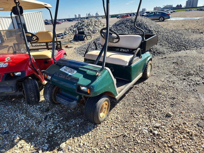 2016 Urwi 2016 Golf Cart