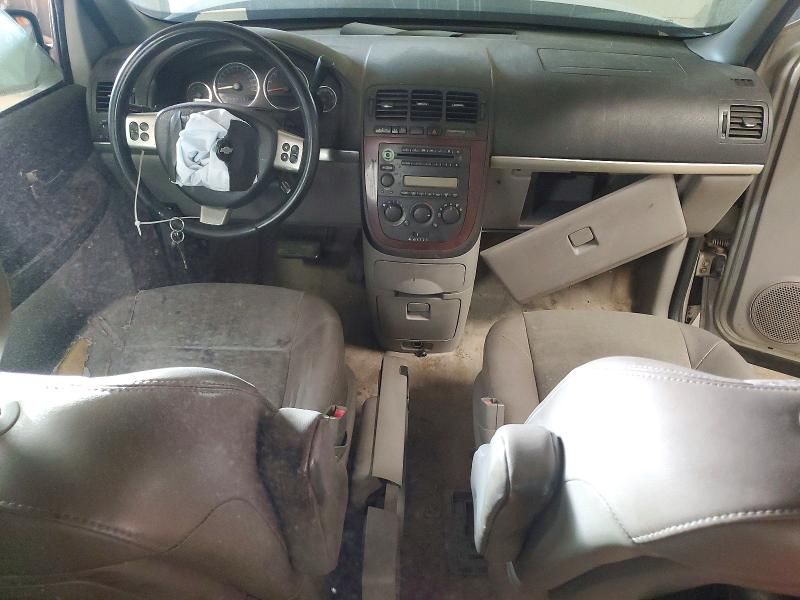 2006 Chevrolet Uplander lt