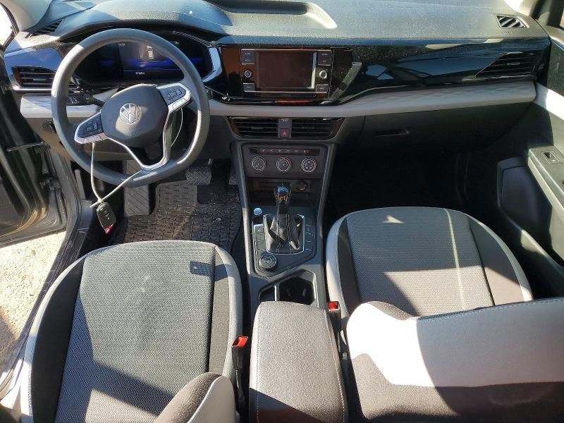 2022 Volkswagen Taos s