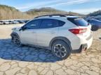 2022 Subaru Crosstrek