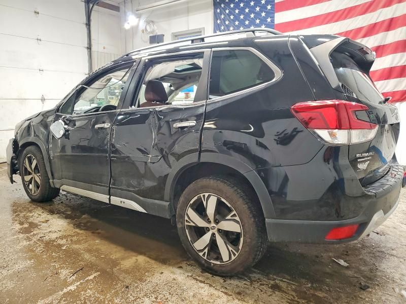 2019 Subaru Forester Touring