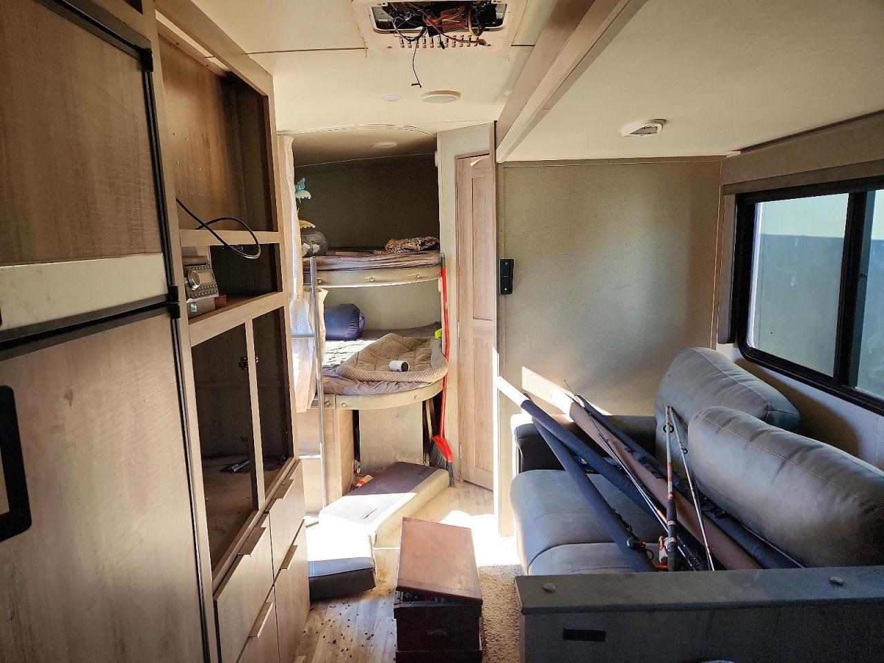 2021 Grand Design Recreat Ional Imagine Camper