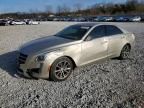 2014 Cadillac Cts Luxury Collection