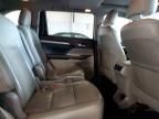 2014 Toyota Highlander xle