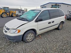 2007 Dodge Caravan se en venta en Airway Heights, WA