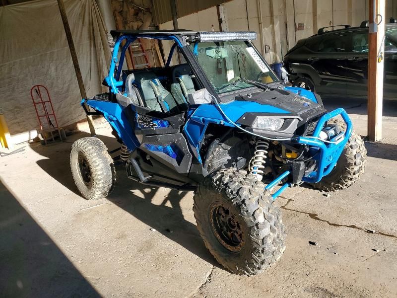 2017 Polaris Rzr xp 1000 Utility Vehicle