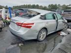 2013 Toyota Avalon Base