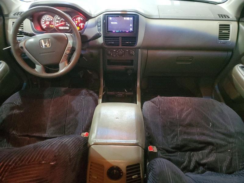 2006 Honda Pilot lx