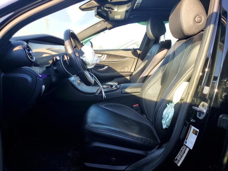 2020 Mercedes-Benz E 350 4matic