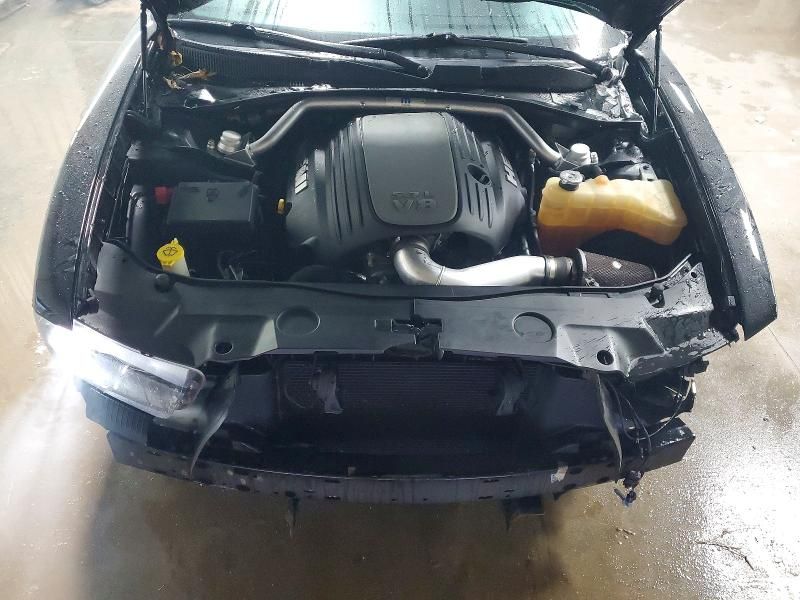 2014 Dodge Charger R/T