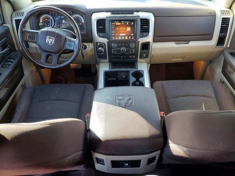 2014 Dodge RAM 1500 SLT