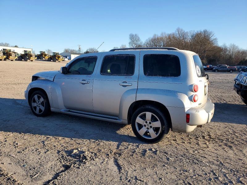2011 Chevrolet Hhr lt