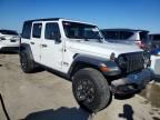 2023 Jeep Wrangler 4XE