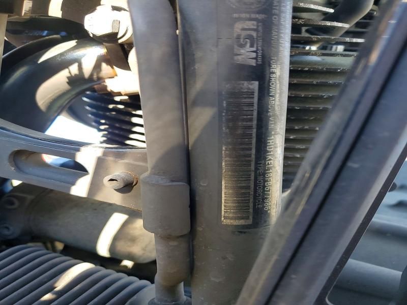 2015 Harley-Davidson Flhtk Ultra Limited