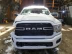 2020 Dodge Ram 2500 big Horn