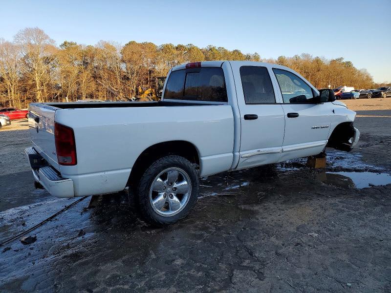 2005 Dodge RAM 1500 ST