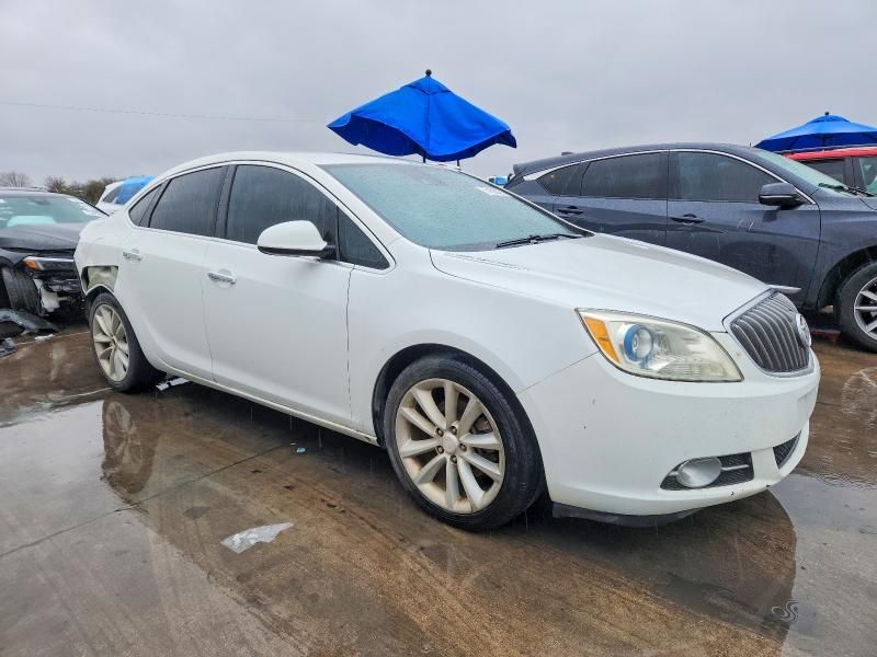 2014 Buick Verano